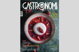 Gastronomi Dergisi 149. sayısı yayımlandı!